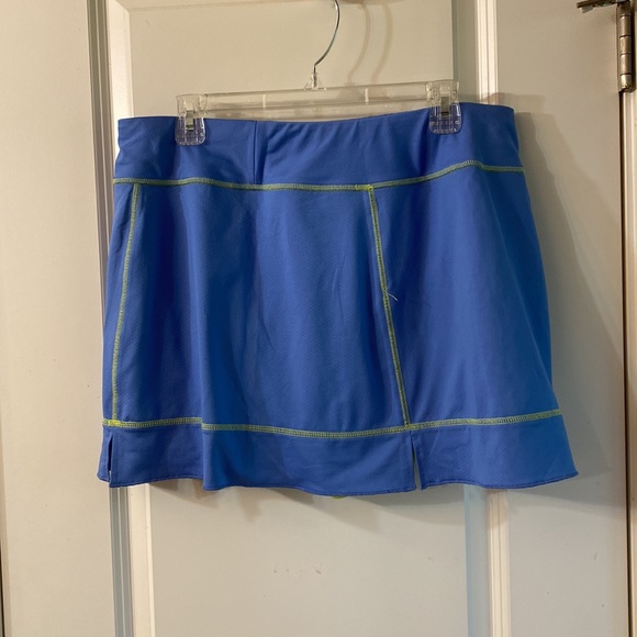 Jofit XL Skort - Picture 4 of 5